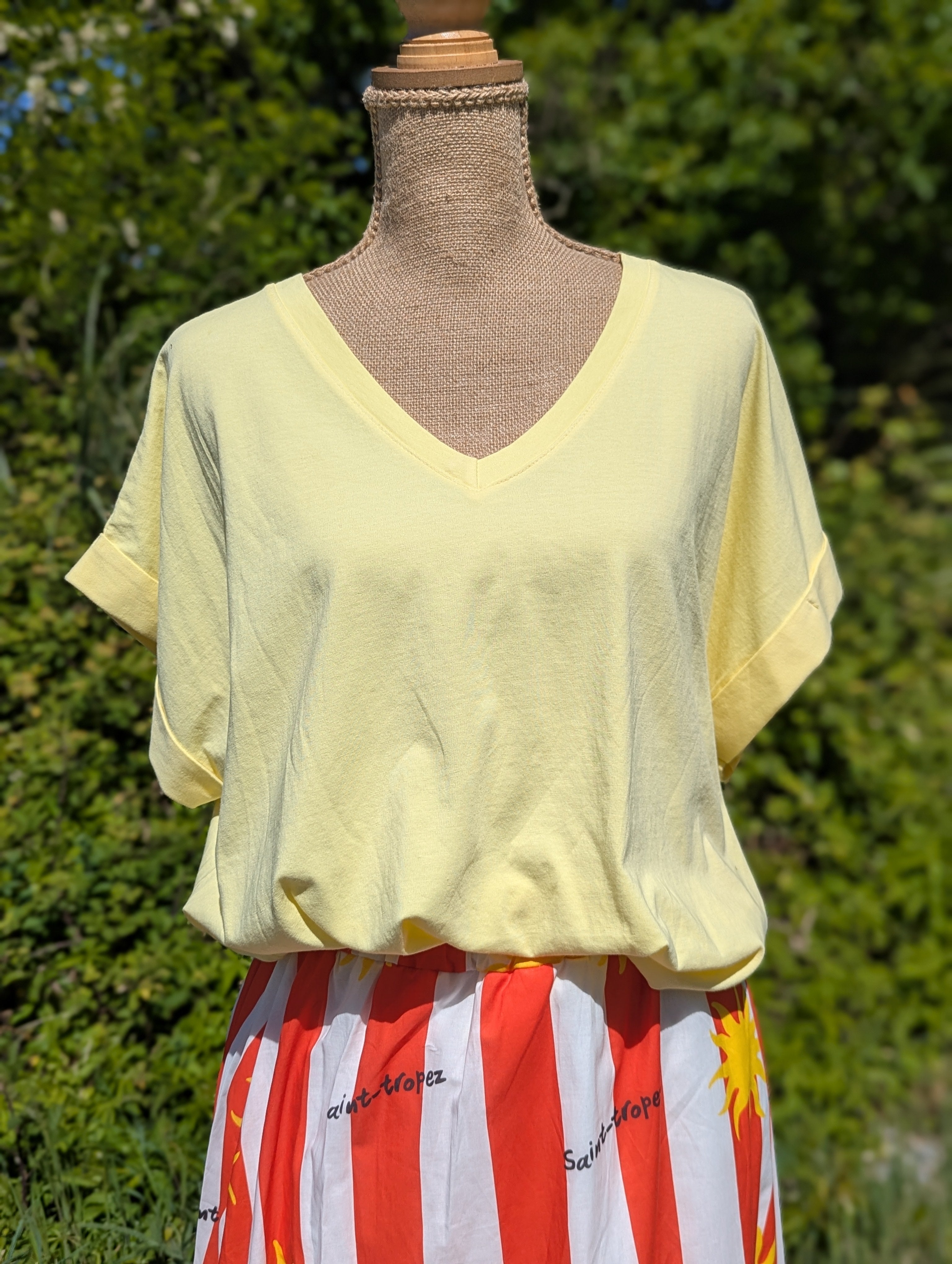 T-shirt Emma