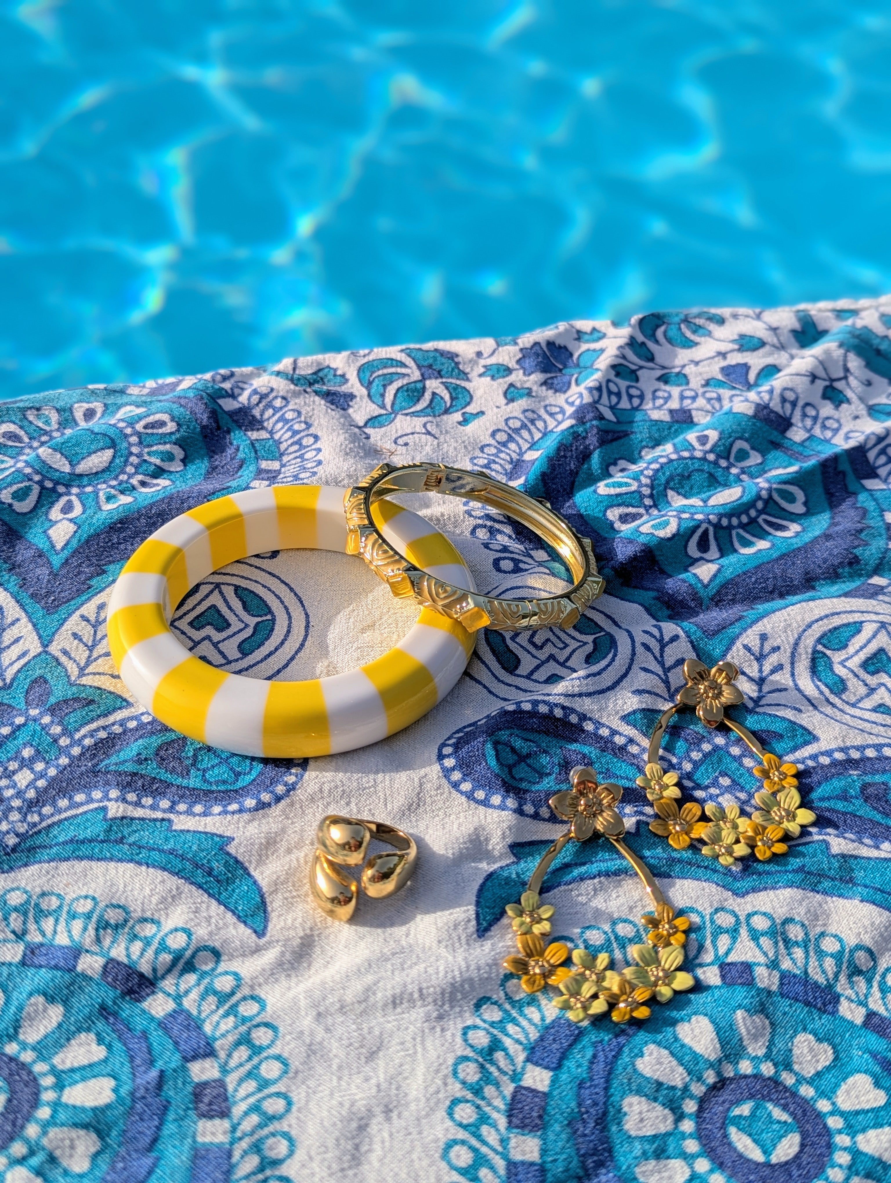 Collection Giallo
