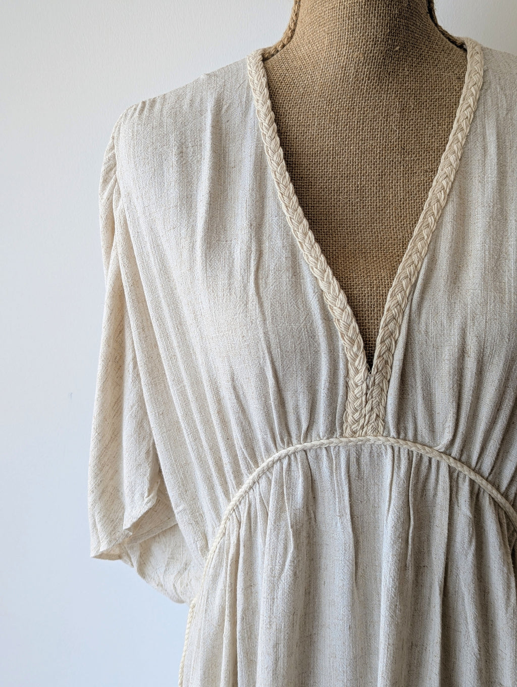 robe-longue-femme-lin-viscose-legere-boutique-mode-labenne-hossegor