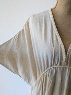 robe-longue-femme-lin-viscose-corde-soiree-boutique-mode-ondres-seignanx