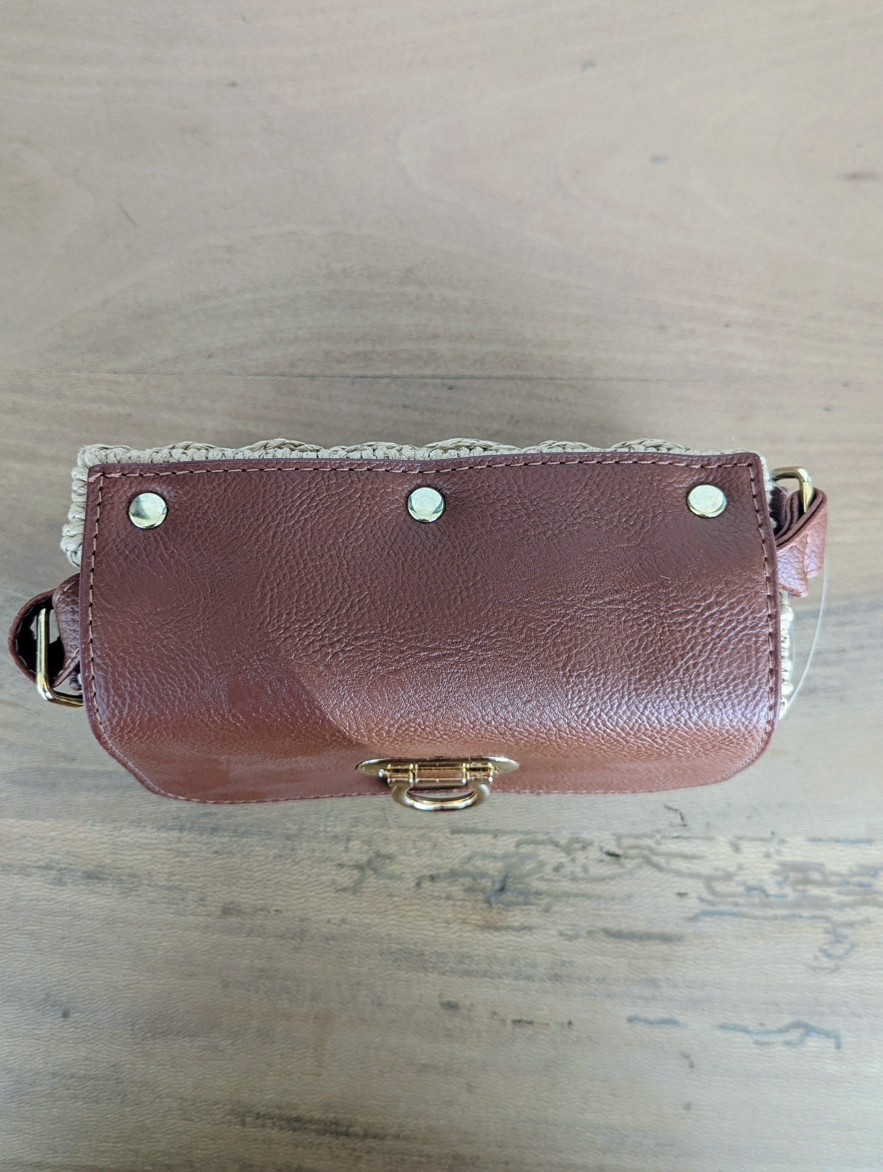 petit sac carree camel marron pour les soirées d'été, summer vibes été, sac pour soirée cérémonies mode femme sud landes Ondres