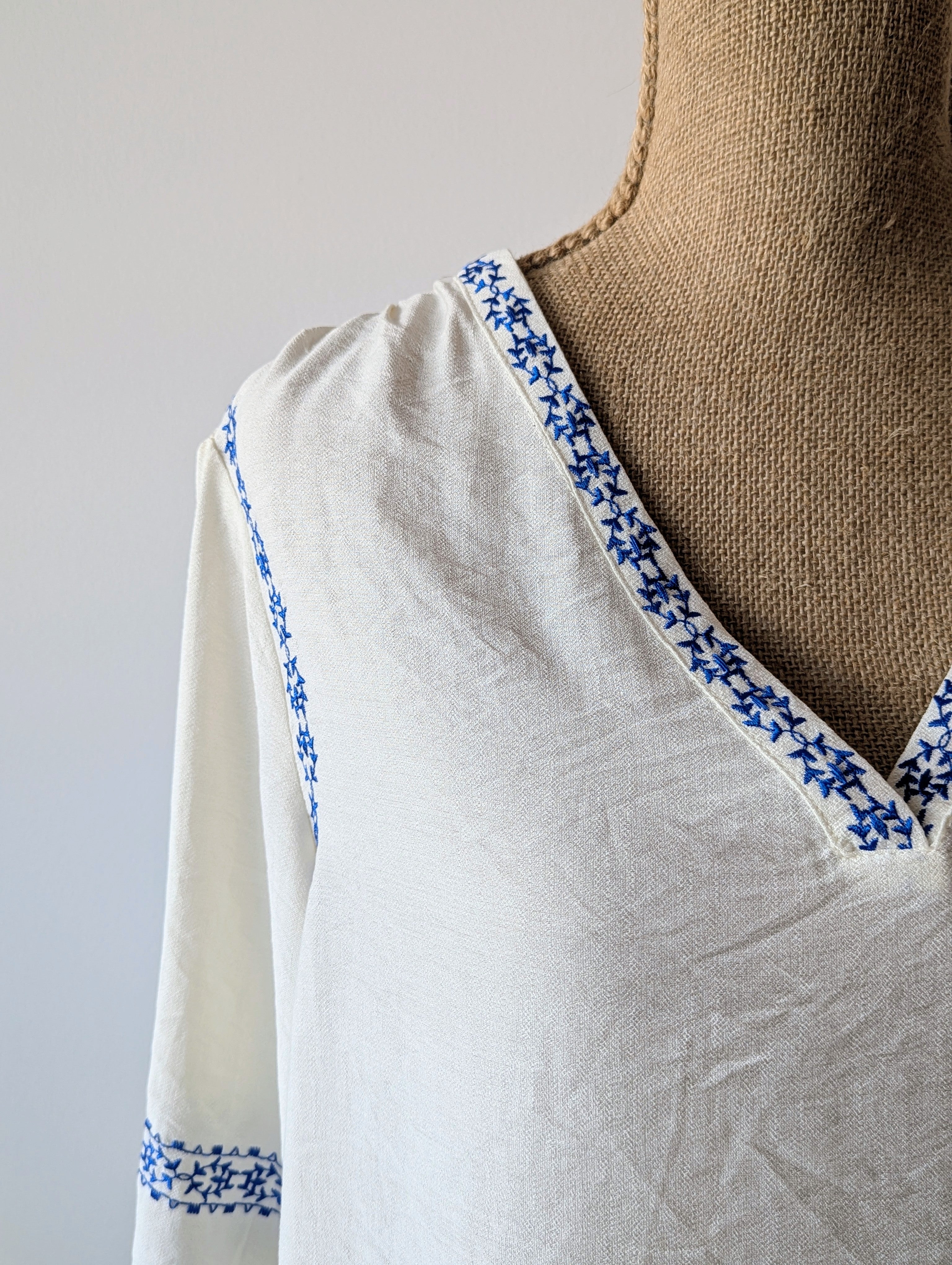 Blouse Artémis