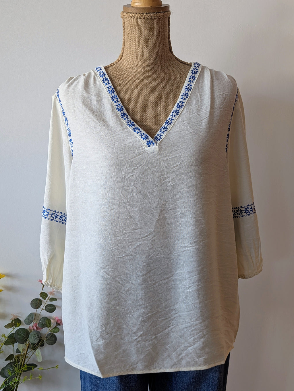 Blouse Artémis