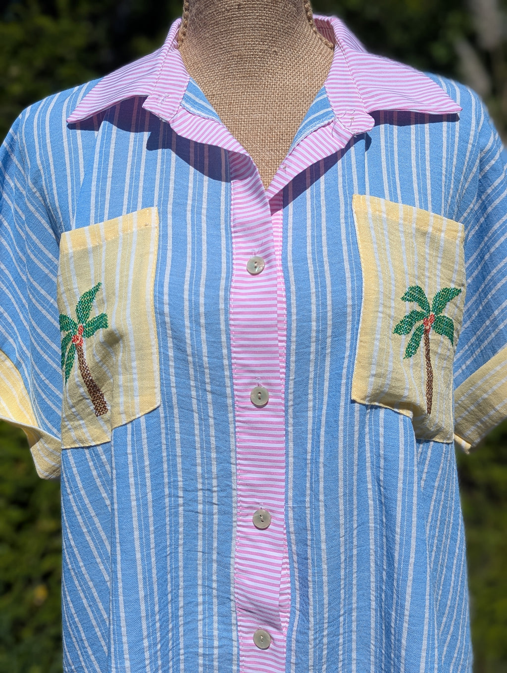 Chemise Enea