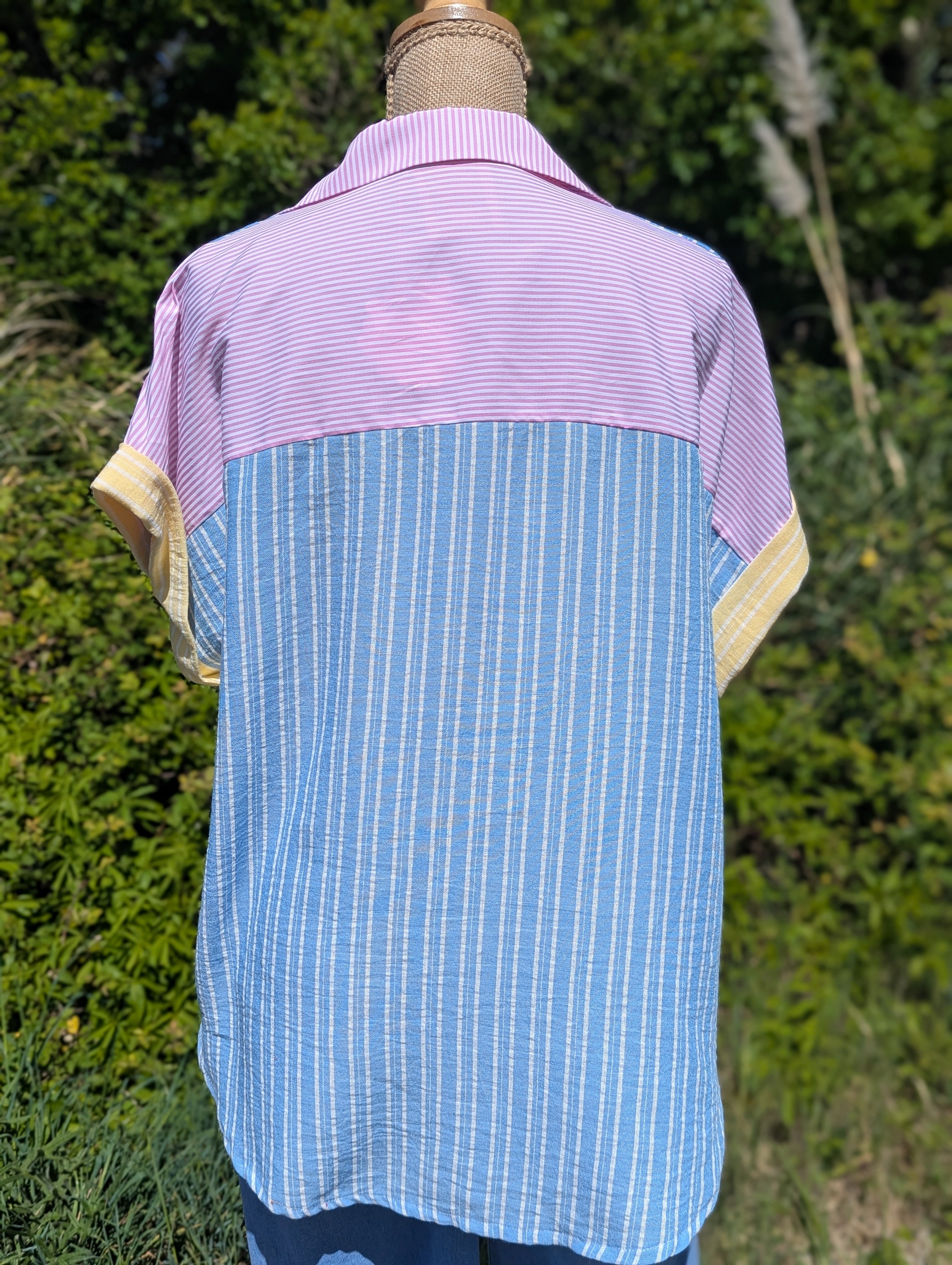 Chemise Enea