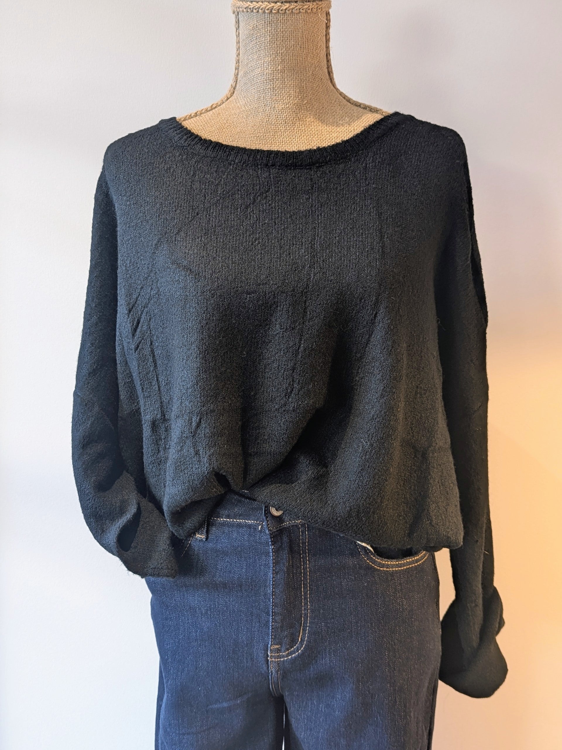 Pull Emma -  7 coloris nouveautés