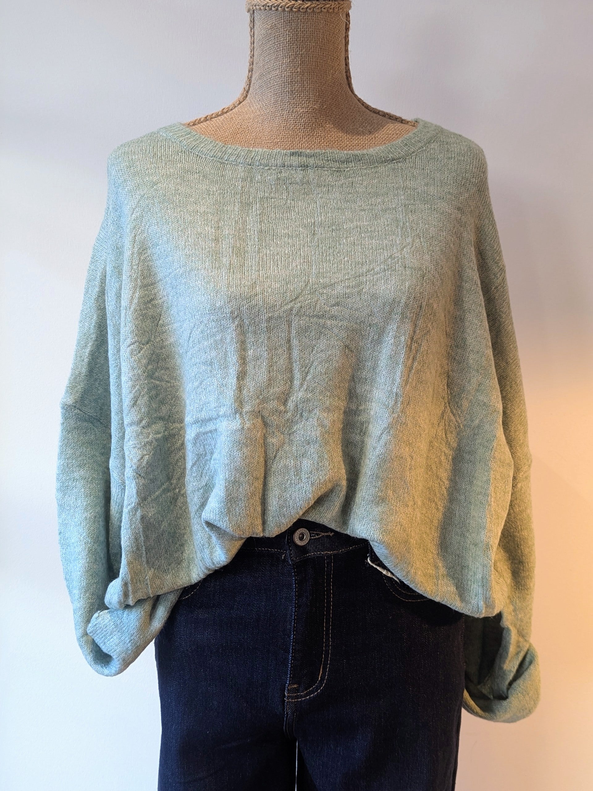 Pull Emma -  7 coloris nouveautés