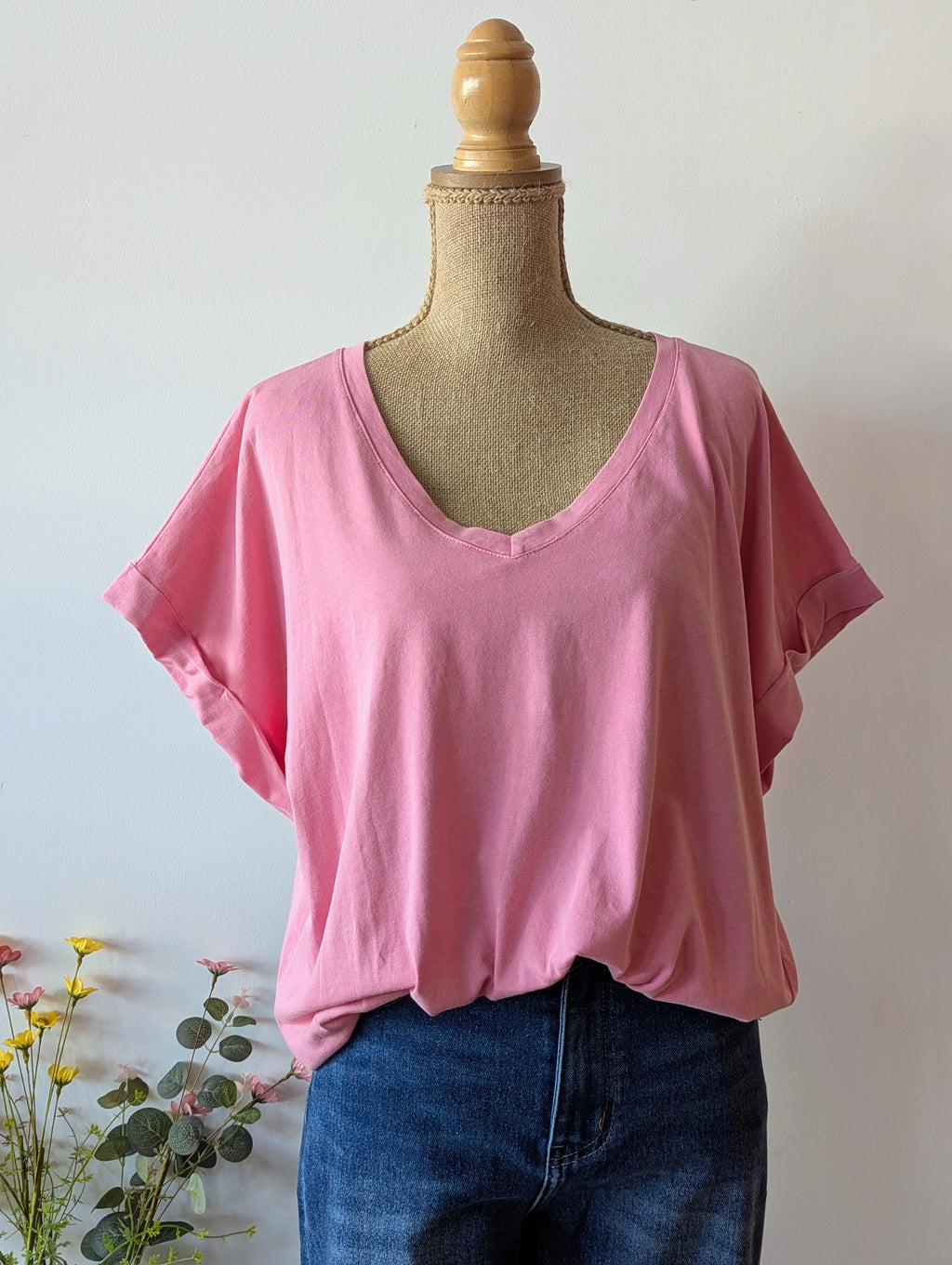 T-shirt Emma