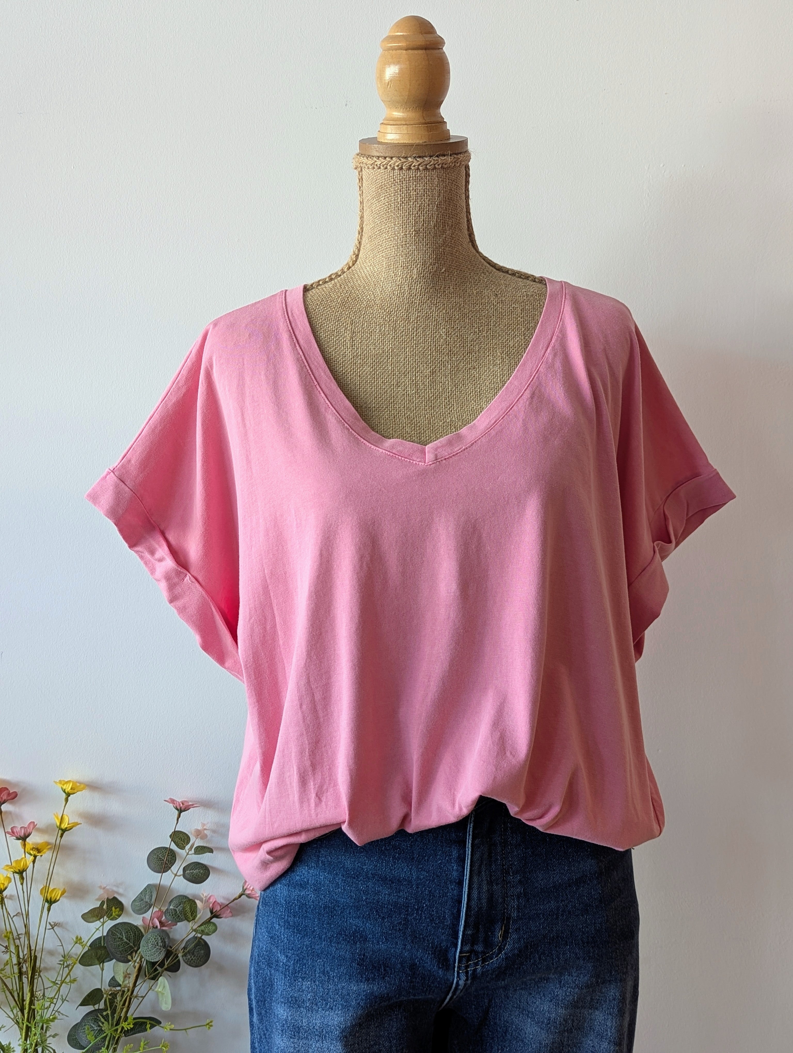 T-shirt Emma
