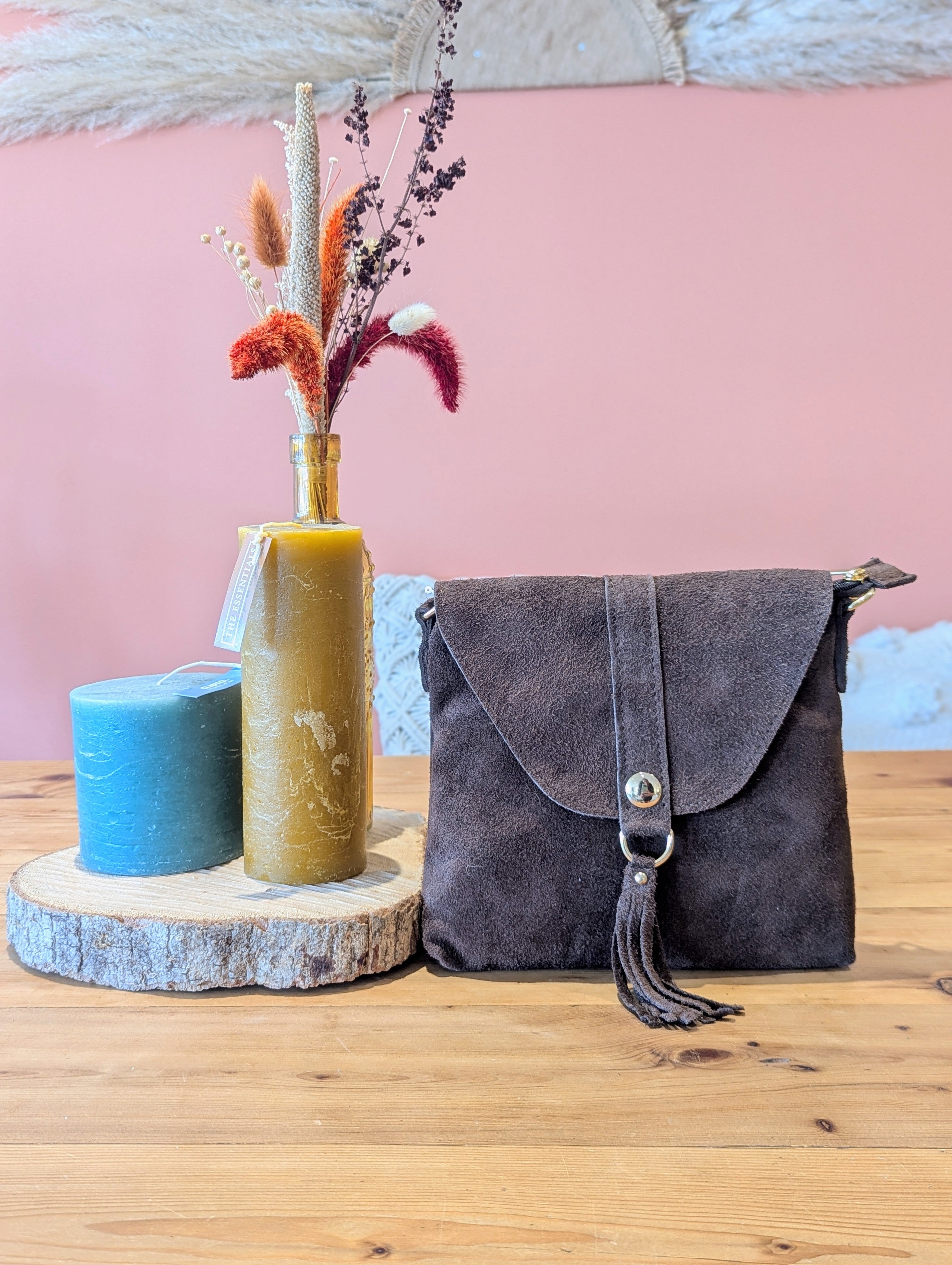 Sac Emilia - 3 coloris