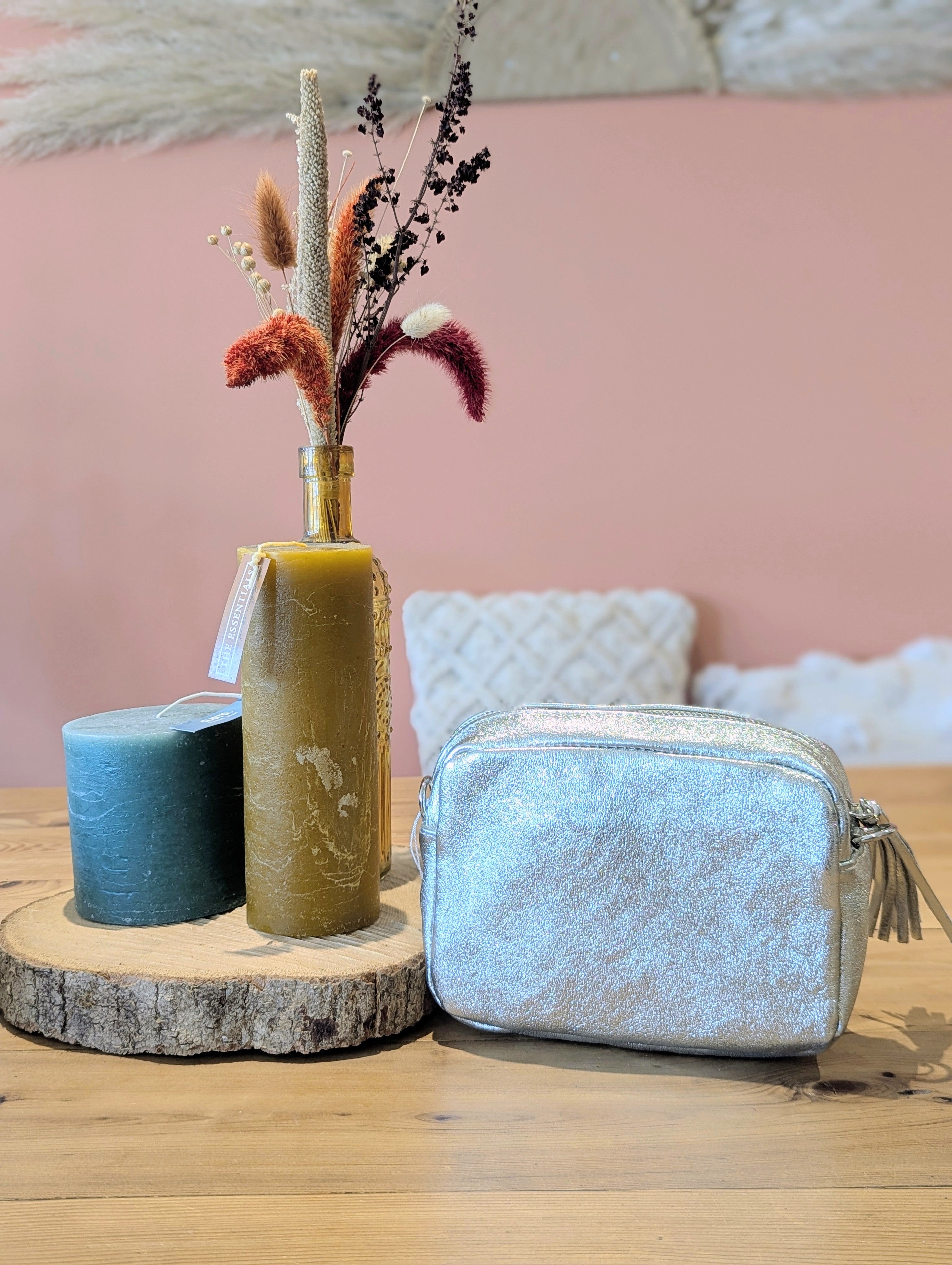 Sac Maria - 4 coloris