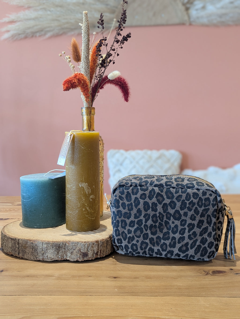 Sac Maria - 4 coloris