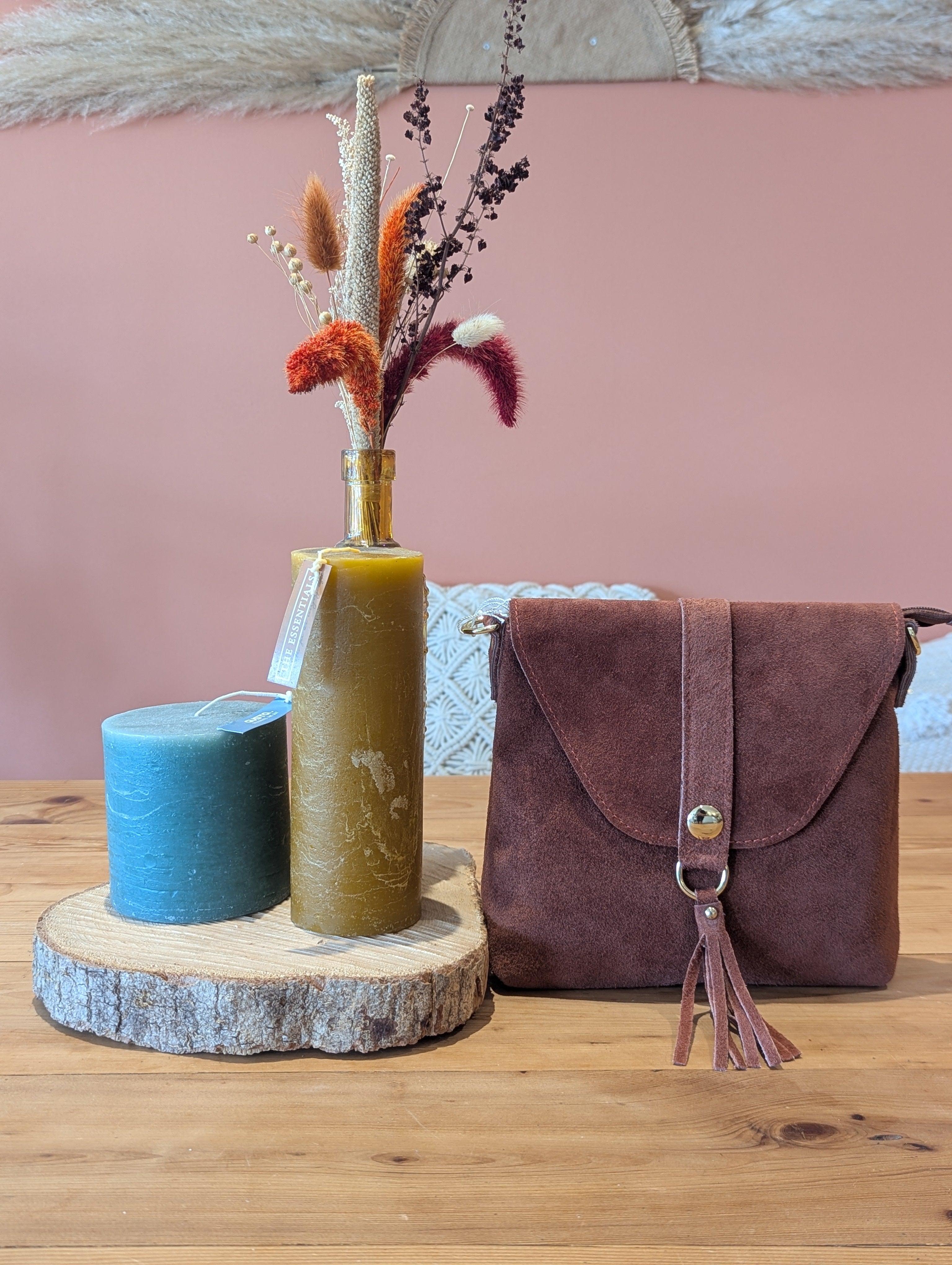 Sac Emilia - 3 coloris