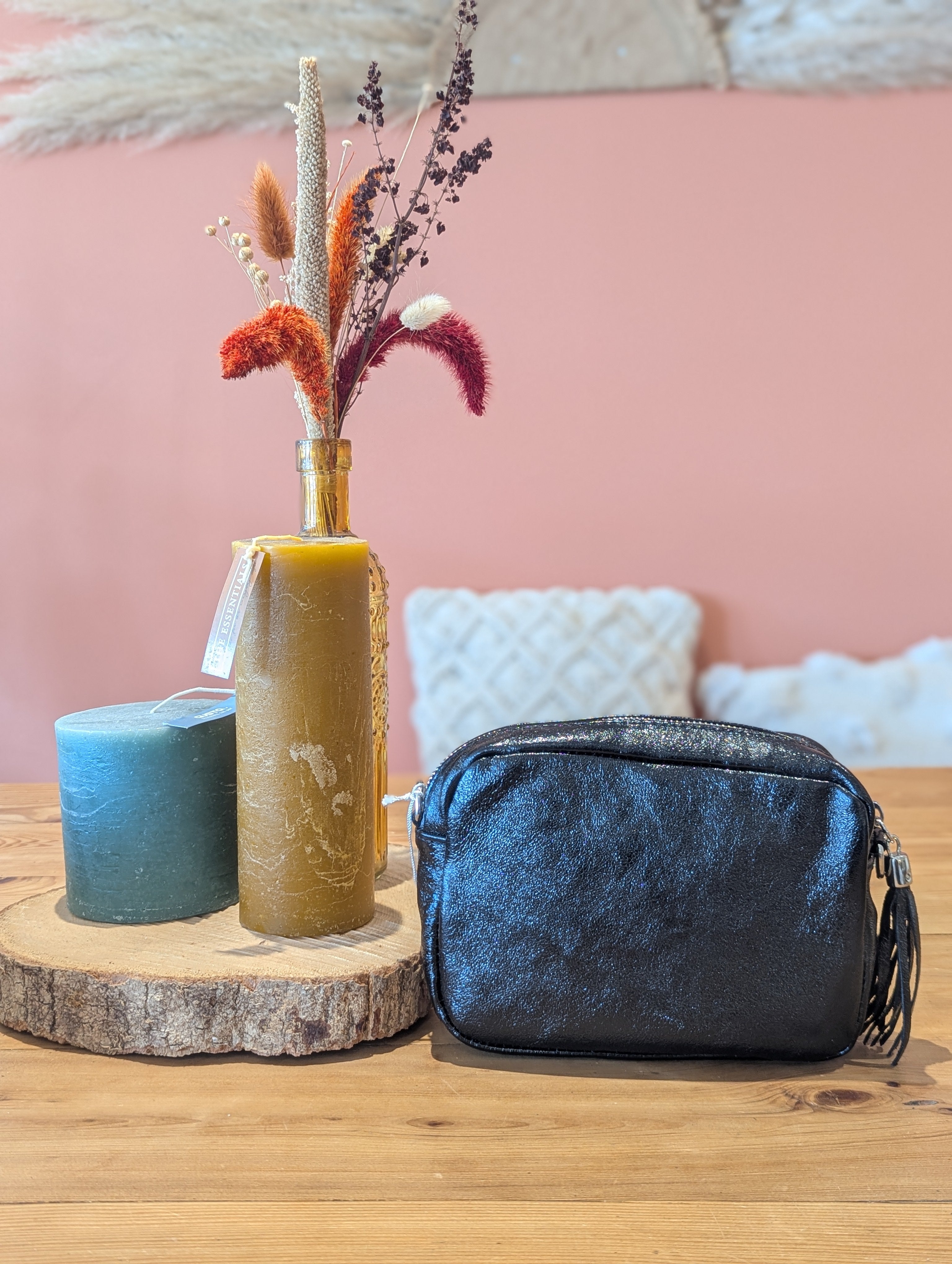 Sac Maria - 4 coloris