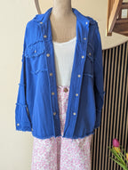 Surchemise Annabella
