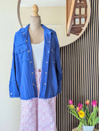 Surchemise Annabella