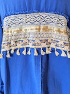 Surchemise Annabella