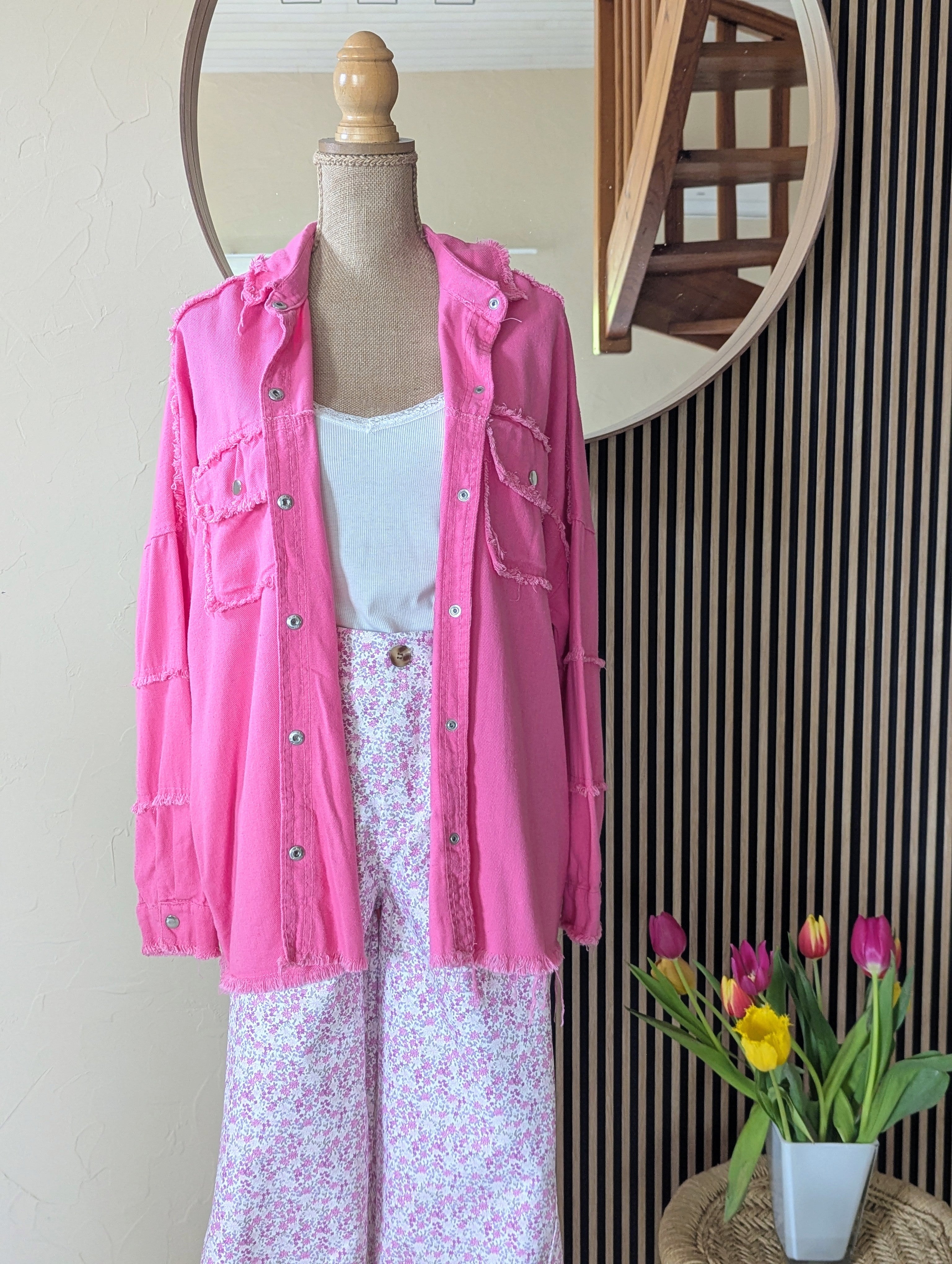 Surchemise Annabella